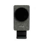 Levelo Aspen 3-in-1 Wireless Car Charger – Grey - Image 3