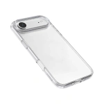 Levelo Clara MagSafe TPU+PC Case for iPhone 17 Air – Transparent - Image 2