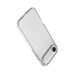 Levelo Clara MagSafe TPU+PC Case for iPhone 17 Air – Transparent - Image 3