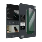 Levelo EdgePro 9H HD Screen Protector with Applicator for iPhone 17 Air – Clear - Image 2