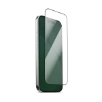Levelo EdgePro 9H HD Screen Protector with Applicator for iPhone 17 – Clear