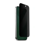 Levelo EdgePro 9H Privacy Screen Protector with Applicator for iPhone 17 – Privacy