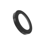Levelo Lucent Trio AR Camera Lens Protector for Samsung Galaxy S25 Plus – Black - Image 2