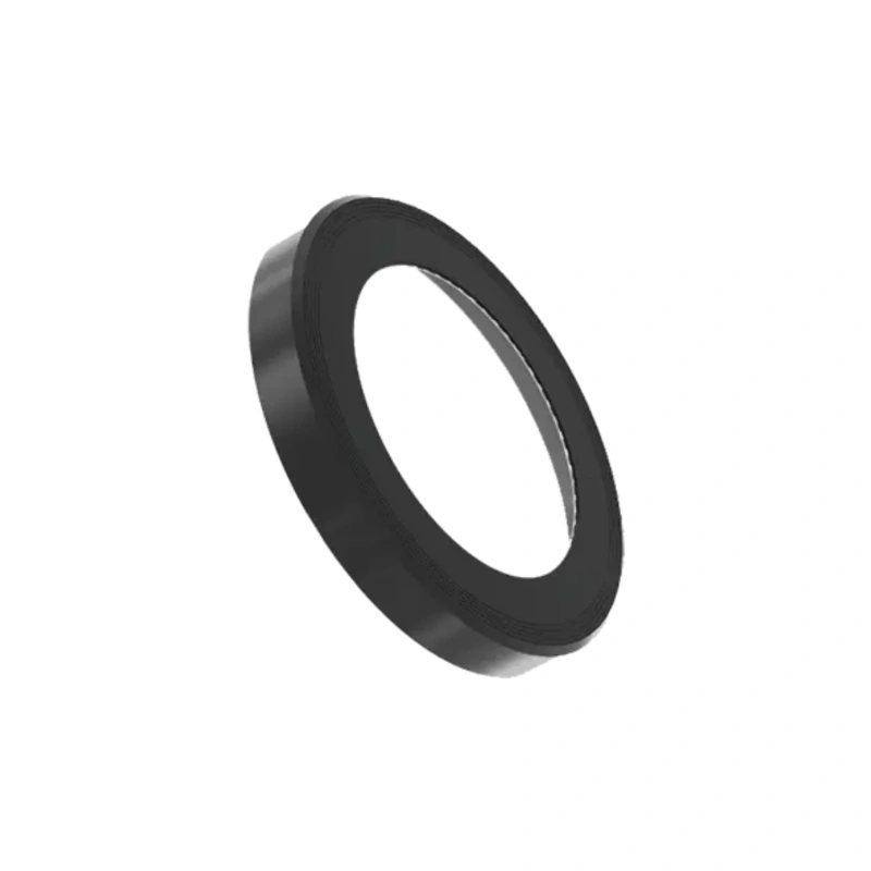 Levelo Lucent Trio AR Camera Lens Protector for Samsung Galaxy S25 Plus – Black - Image 2