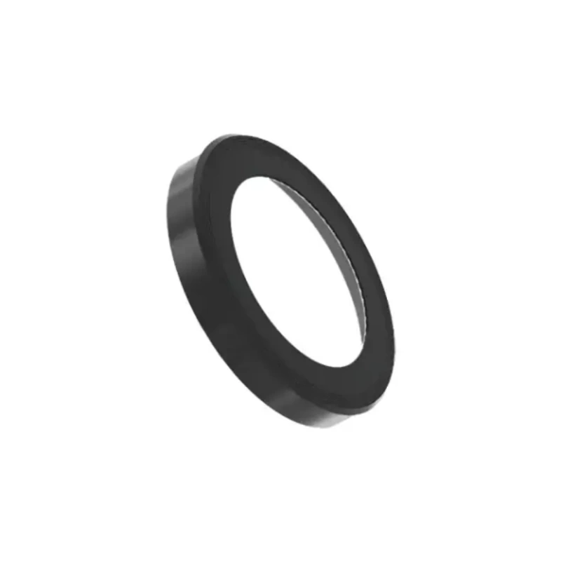 Levelo Lucent Trio AR Camera Lens Protector for Samsung Galaxy S25 – Black - Image 2