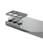Levelo LucentQuint AR Camera Lens Protector for Samsung Galaxy S26 Ultra – Transparent - Image 2