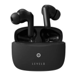 Levelo Oris Wireless Earbuds – Black