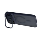 Levelo Solo Pro Camera KickStand Case for iPhone 17 Pro Max – Blue - Image 2
