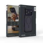 Levelo Solo Pro Camera KickStand Case for iPhone 17 Pro Max – Blue - Image 5