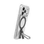 Levelo Spirale Case for iPhone 17 Pro Max – Silverstone - Image 3