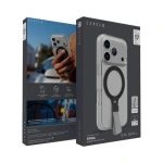 Levelo Spirale Case for iPhone 17 Pro Max – Silverstone - Image 5