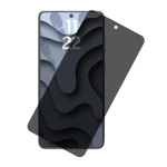 Levelo UltraVision AR 9H Privacy Screen Protector for Samsung Galaxy S26 Ultra – Privacy