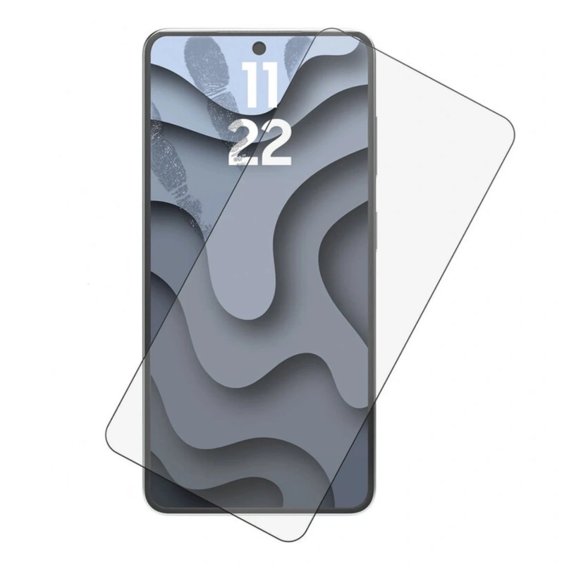 Levelo UltraVision AR 9H Screen Protector for Samsung Galaxy S26 Plus – Clear - Image 2