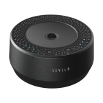 Levelo Vapor 400mAh Car Aroma Diffuser – Black