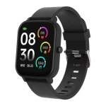 Porodo Endura Fit Active Pro 1.80" HD Smartwatch – Black
