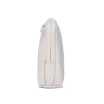 Porodo Lifestyle Geneva Pouch with Handle - Beige - Image 2