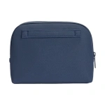 Porodo Lifestyle Geneva Pouch with Handle - Blue - Image 2