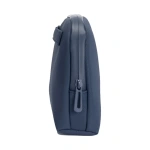 Porodo Lifestyle Geneva Pouch with Handle - Blue - Image 3