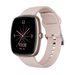 Porodo Rony 1.83" TFT Smartwatch IP67 Waterproof – Pink