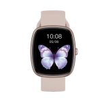 Porodo Rony 1.83" TFT Smartwatch IP67 Waterproof – Pink - Image 2