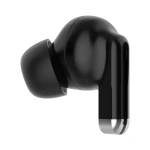 Porodo Soundtec Jetpods Pro Gen 4 True Wireless Earbuds – Black - Image 3
