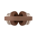 Powerology Astro 600mAh Hybrid ANC Wireless Headphone - Khaki - Image 3