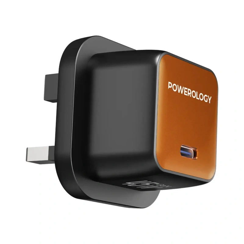 Powerology NIRVANO 5-in-1 Car Travel Combo Kit - Image 2
