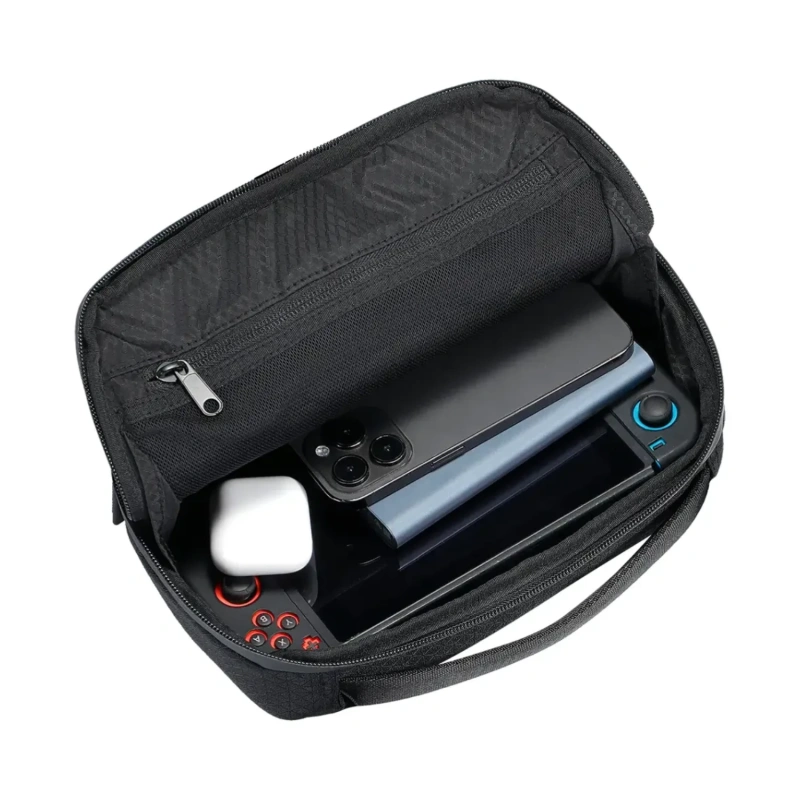 Powerology NIRVANO 5-in-1 Car Travel Combo Kit - Image 5