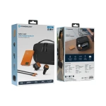 Powerology NIRVANO 5-in-1 Car Travel Combo Kit - Image 7
