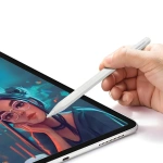 Powerology Neotec Gesture Bluetooth Stylus Pen - White - Image 3