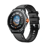 Powerology Sanam Urban Sports Smartwatch - Blue