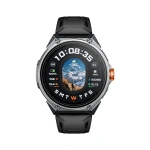 Powerology Sanam Urban Sports Smartwatch - Blue - Image 2