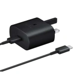 Samsung 25W Complete Charger Kit USB-C to USB-C - Image 2