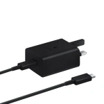 Samsung 45W Complete Charger Kit USB-C to USB-C