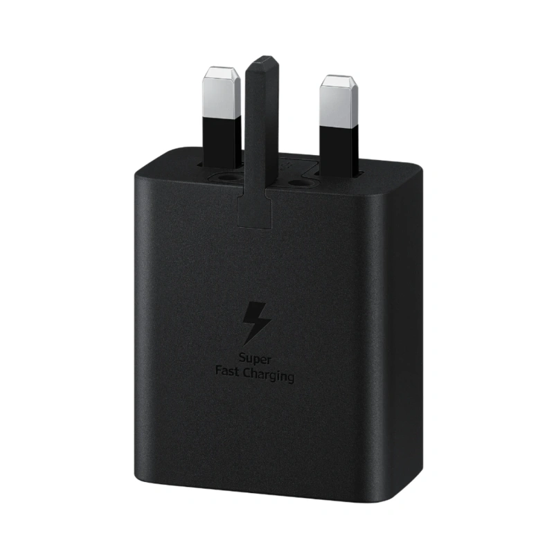 Samsung 45W Complete Charger Kit USB-C to USB-C - Image 2