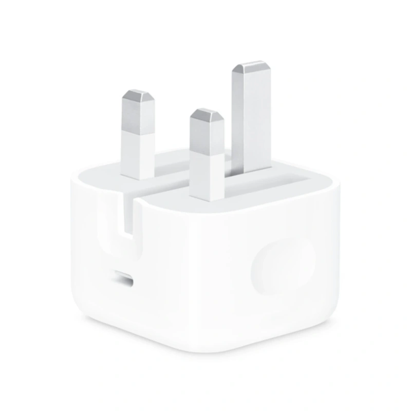 iPhone 20W Complete Charger Kit USB-C to Lightning - Image 3