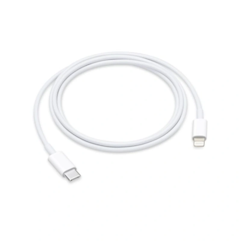 iPhone 20W Complete Charger Kit USB-C to Lightning - Image 2