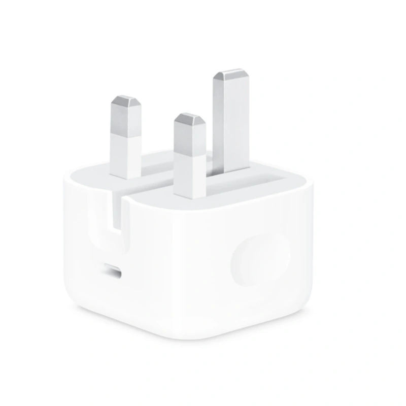 iPhone 20W Complete Charger Kit USB-C to USB-C - Image 3